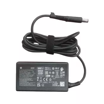 HP 65W kintamosios srovės adapteris nPFC SMART 3P 7,4 mm SC (L40094-001BU)