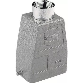 Harting Sleeve Enclosure Han® 6B-gg-M25 19 30 006 0446 1 vnt.
