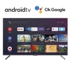 Televizorius Aiwa LED657UHD 65 colių 2K Ultra HD LED 3840 x 2160