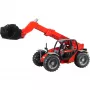 Manitou Telescopic krautuvas MLT 633