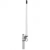 Omnidirekcinė antena Poynting A-OMNI-0121-V3 LTE GSM 2,4 dBi su SMA (vyrišku) ir 8 m kabeliu