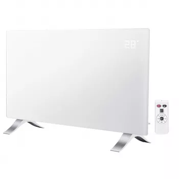 Elektrinis konvektorinis šildytuvas 1500W, IP24, NEO Tools 90-091