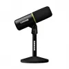 Shure MV6 – USB-C kardioidinis dinaminis mikrofonas žaidėjams ir transliuotojams