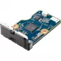 HP Z2 G9 priekinis USB-C SuperSpeed 20 Gbps prievadas