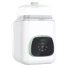 Momcozy CleanPal Pro BS03 buteliukų sterilizatorius