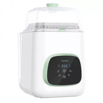 Momcozy CleanPal Pro BS03 buteliukų sterilizatorius
