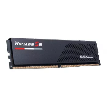 G.Skill Ripjaws S5 F5-5200J4040A32GX1-RS5K, 32 GB, 1 x 32 GB, DDR5, 288 kontaktų DIMM