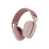 Ausinės ZONE VIBE 100/ROŽINĖ 981-001224 LOGITECH