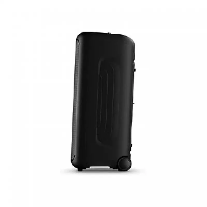Nešiojamas vakarėlių garsiakalbis Philips TAX5000E/10 2 krypčių, 100 W RMS, Bluetooth, 20–20000 Hz, 4 Ω, juodas