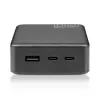 Powerbank everActive EB-22QB 20 000 mAh, 2× USB-C 20W, Quick Charge 4.0