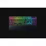 Žaidimų klaviatūra Razer Huntsman V3 Pro Optinė QWERTZ Juoda