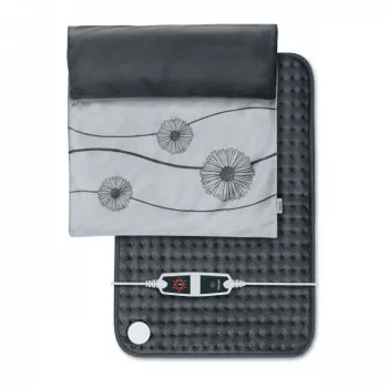 Šildanti pagalvė HK125 XXL Cosy Grey