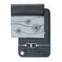 Šildanti pagalvė HK125 XXL Cosy Grey
