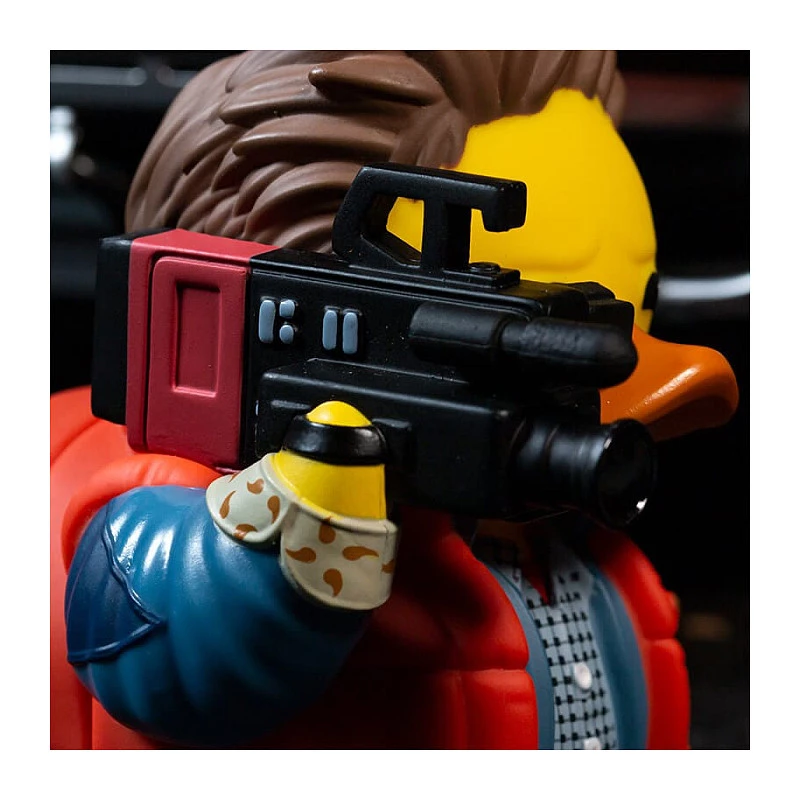 TUBBZ kolekcinė antelė - Atgal į ateitį Marty McFly 9cm