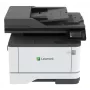 Lexmark MX431adn spausdintuvas Laser Nespalvotas MFP A4 40 ppm USB Ethernet LAN