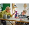 LEGO statybinis rinkinys Marvel Super Heroes 76316 — Fantastiškieji keturi: Galaktus minifigūrų rinkinys, 427 dalių, 4 minifigūros, nuo 9 metų