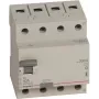 Apsauginis išjungiklis Legrand 402075 — 40 A, 4 polių, 30 mA