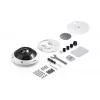 Tinklinė kamera 12MP/WH UVC-G6-PRO-360-W Ubiquiti