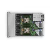 HPE ProLiant DL365 Gen11 – 1U dviejų procesorių serveris – 1× EPYC 9115 / 2,6 GHz – 64 GB RAM – SATA/SAS/NVMe – 2,5 colio keičiami diskų lizdai