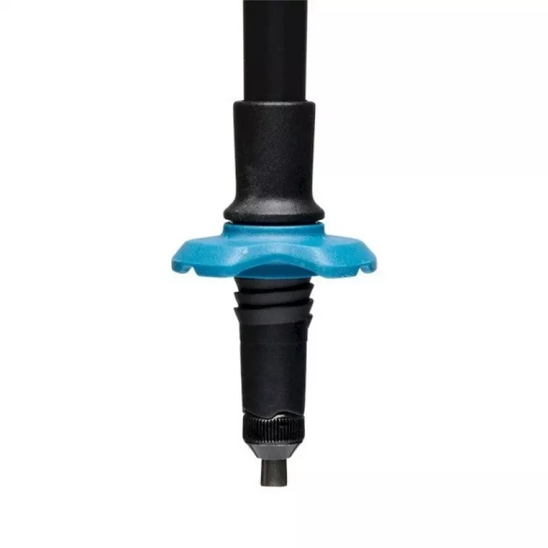 DIAMOND BLACK DISTANCE CARBON TREKKING LAZDOS, 125CM - DESERT SKY