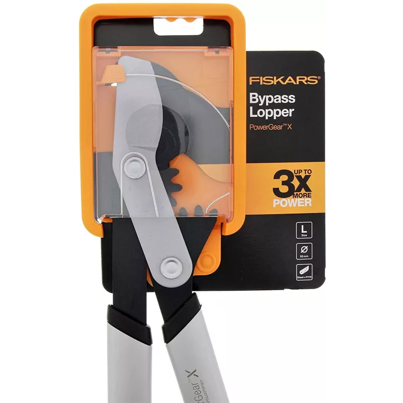 PowerGear™ X Bypass Genėtuvės - Didelės 800mm