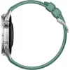 Huawei WATCH GT6 3,73 cm (1,47 colio) AMOLED 46 mm Skaitmeninis 466 x 466 pikselių Lietimui jautrus ekranas Nerūdijantis plienas GPS (palydovas)