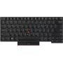 Lenovo 01HX310 klaviatūra, skirta ThinkPad T480