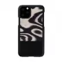Apsauginis dėklas iPhone 11 Pro man and wood – leopard black