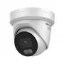 Turret kamera Hikvision DS-2CD2387G3-LIY 8MP Smart Hybrid Light 2,8mm objektyvas