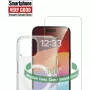 4smarts 540606 Skaidrus dėklas iPhone 15 Plus 17 cm