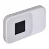 Nešiojamas 4G maršrutizatorius ZTE MF986D UFI LTE CAT12/13, 1x USB Type C, 1x SIM lizdas, 2x TS-9