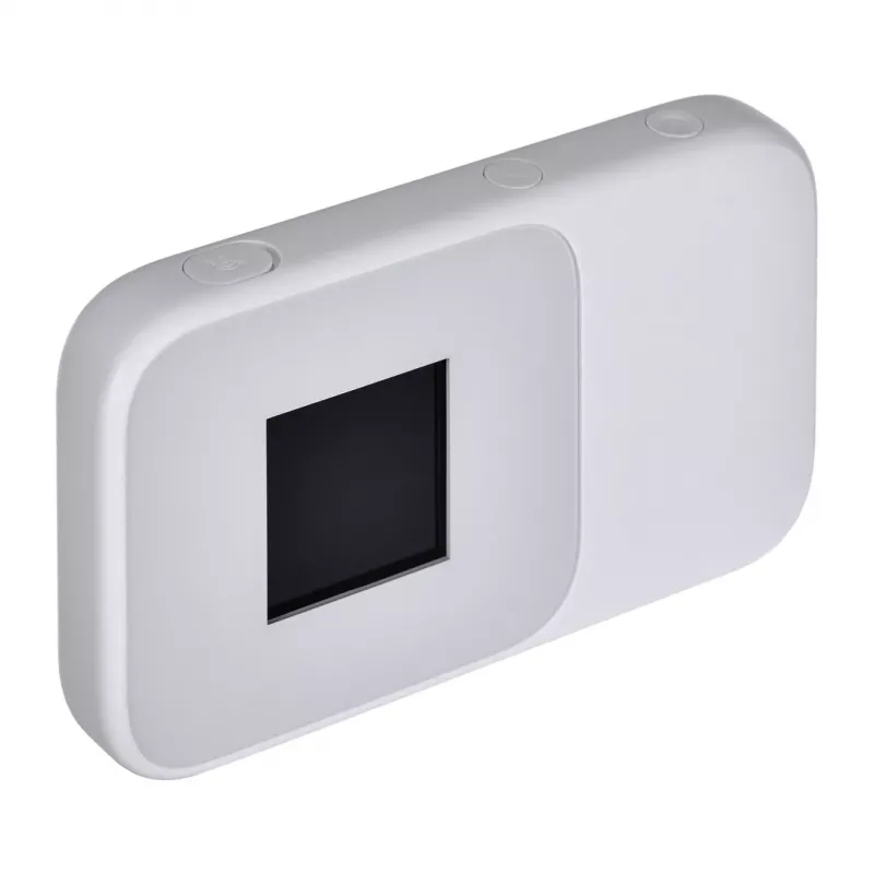 Nešiojamas 4G maršrutizatorius ZTE MF986D UFI LTE CAT12/13, 1x USB Type C, 1x SIM lizdas, 2x TS-9
