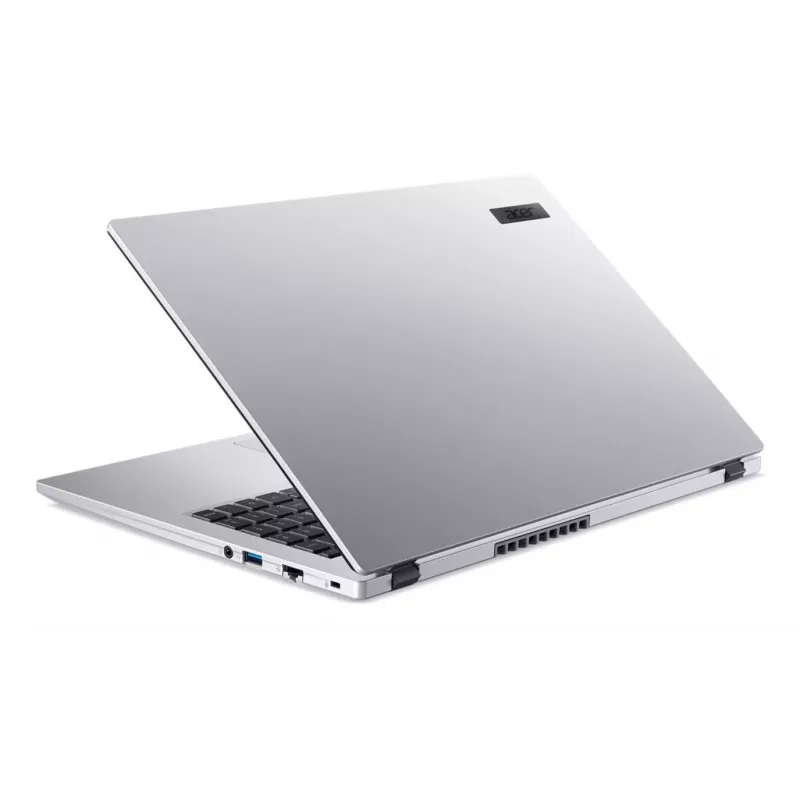 Nešiojamas kompiuteris Acer TravelMate P2 TMP215-75-G2-TCO — 15,6 col. FHD IPS 300 nitų, Intel Core Ultra 5 125H, 16 GB RAM, 512 GB SSD, pirštų atspaudų skaitytuvas, Windows 11 Pro, 3 metų garantija su aptarnavimu vietoje