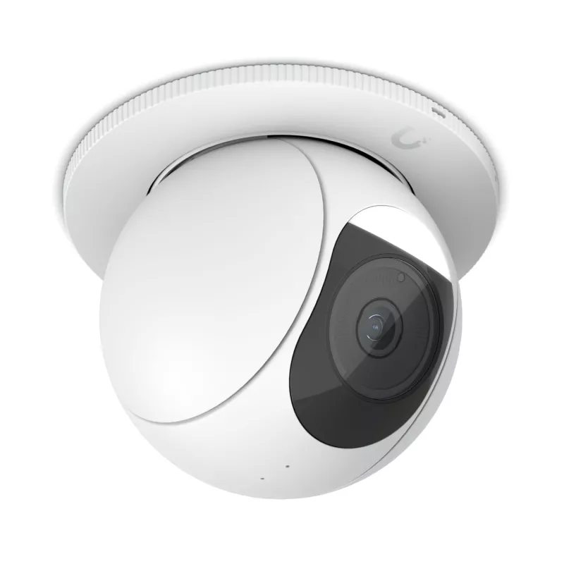 Montavimo laikiklis „Ubiquiti UACC-G5-PTZ-ICM“ luboms, baltas, 10,9 cm skersmuo
