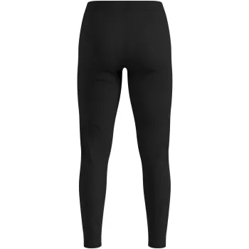 Odlo BL BOTTOM long MERINO 200 moteriškos pėdkelnės, dydis M, juodos