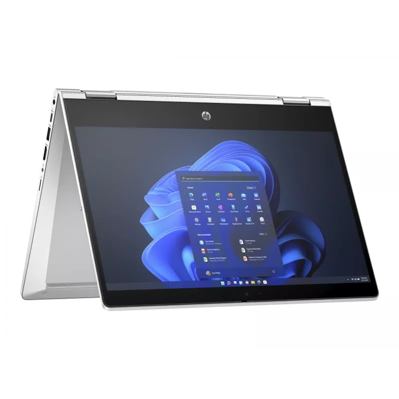 Nešiojamas kompiuteris HP Pro x360 435 G10 13,3 col. AMD Ryzen 7 7730U 32GB 1TB SSD UMA Windows 11 Pro
