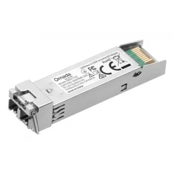 SFP šviesolaidinis siųstuvas-imtuvas TP-Link ISM311LS 1250 Mbit/s 1310 nm, 3,3 V, pilkas
