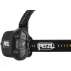 Priekinė lemputė Petzl Duo S Juoda Geltona