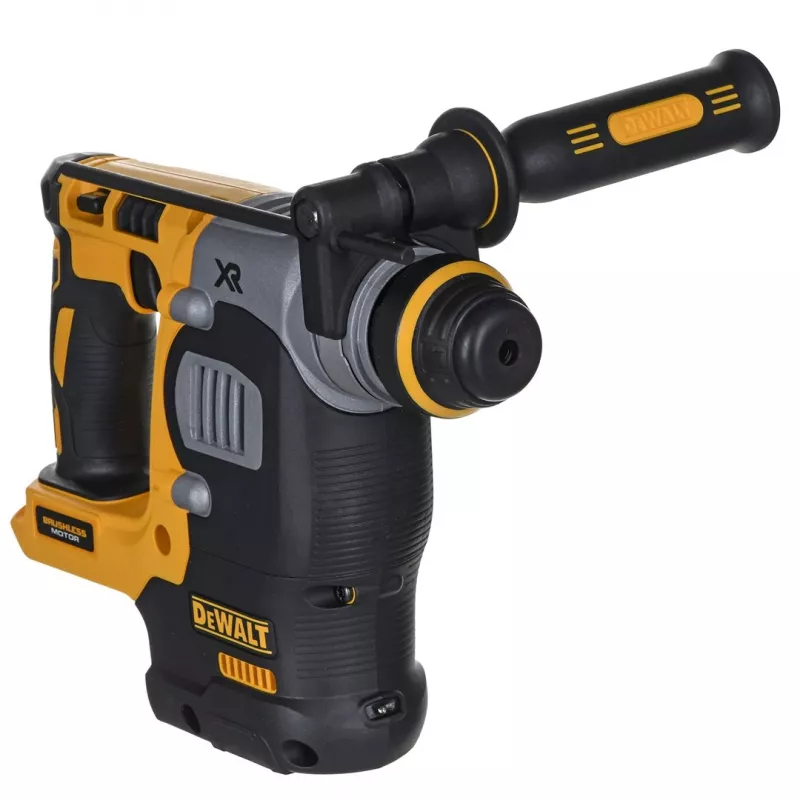 Rotacinis plaktukas DeWALT DCH273N