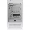 Thermaltake The Tower 200 Micro-Tower Mini-ITX korpusas su vitrina balta