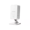 HPE Networking Instant On AP22D Wi-Fi 6 prieigos taškas su maitinimo bloku, baltas