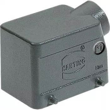 Harting Sleeve Enclosure Han® 32A-gs-M25 19 20 032 1521 1 vnt.