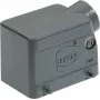 Harting Sleeve Enclosure Han® 32A-gs-M25 19 20 032 1521 1 vnt.