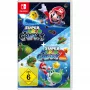 Nintendo Super Mario Galaxy + Super Mario Galaxy 2
