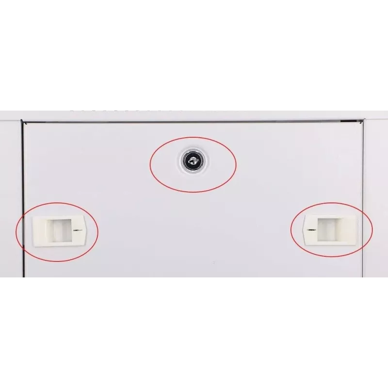 Extralink sieninis stovo korpusas 4U 600x600 pilkas