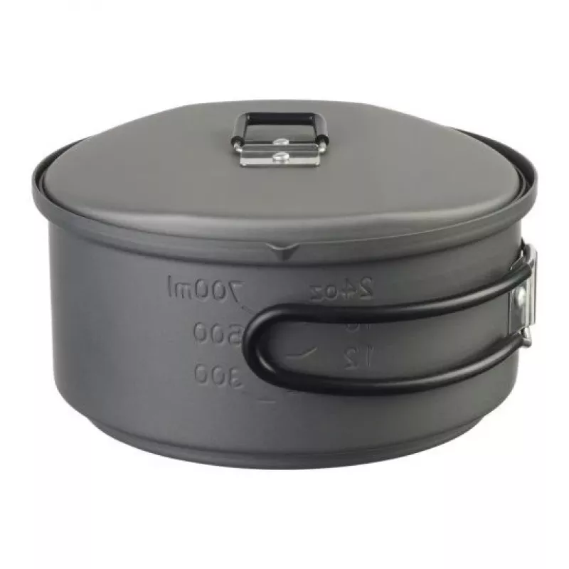 Esbit kietojo kuro virimo rinkinys 1000