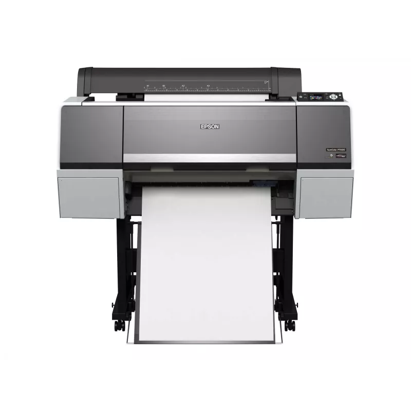 Didelio formato spausdintuvas Epson SureColor P7300, rašalinis, 1200 x 2400 DPI, A1, Ethernet LAN