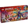 LEGO NINJAGO 71836 Arkos dėmesio drakonas
