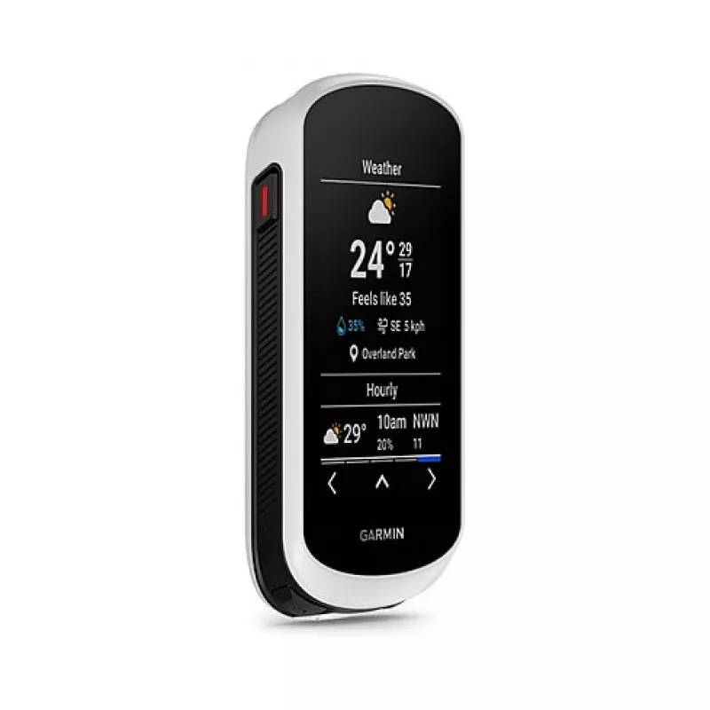 Garmin Edge Explore 2 belaidis dviračių kompiuteris 7,62 cm 16 GB baterijos veikimo laikas 16 h