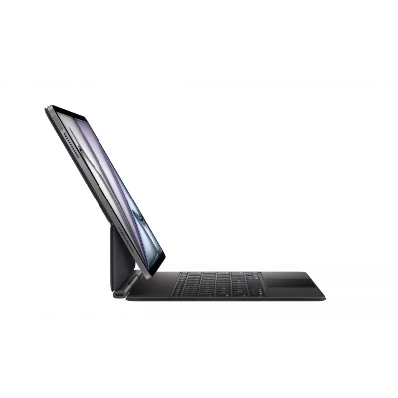 Apple Magic Keyboard, skirtas iPad Air 13 colių M3, belaidė, juoda, QWERTY